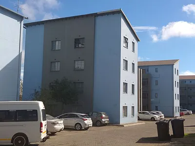 2 Bedroom House To Rent in Roodepoort - img