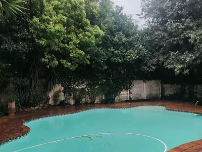 1 Bedroom House To Rent in Randburg - RW5G.webp