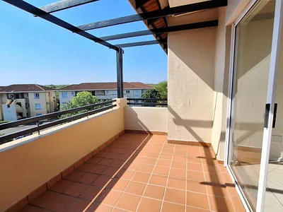 2 Bedroom Apartment To Rent in Ballito - img