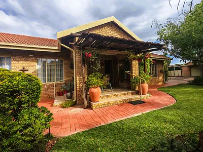 2 Bedroom House For Sale in Modimolle - dfXL.webp