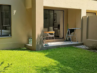 1 Bedroom Apartment To Rent in Sandton - img