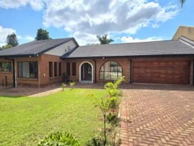 3 Bedroom House For Sale in Polokwane - Mo1K.webp