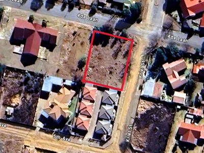 Vacant Land For Sale in Vredefort - 17y9.webp