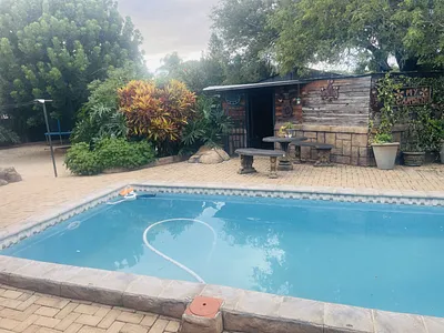 4 Bedroom House For Sale in Polokwane - 4CnG.webp