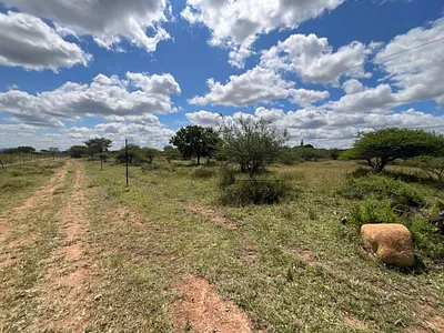 Farm For Sale in Polokwane - PZye.webp
