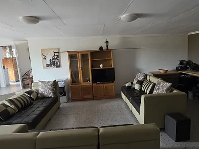 4 Bedroom House For Sale in Vaal Marina - 1QsW.webp
