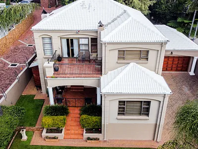 3 Bedroom House For Sale in Pretoria - Ae7f.webp