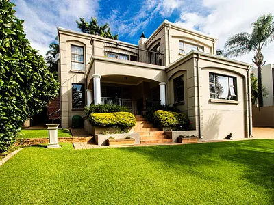 3 Bedroom House For Sale in Pretoria - VZ6Y.webp