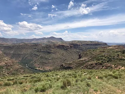 Vacant Land For Sale in Ladybrand - 5uDL.webp