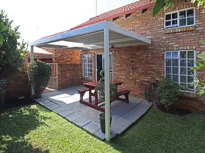2 Bedroom Townhouse For Sale in Centurion - img