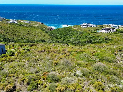 Vacant Land For Sale in George - img