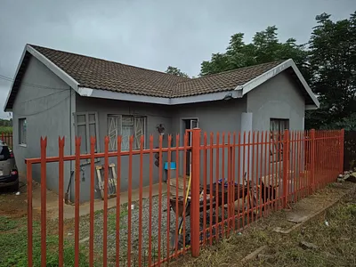 2 Bedroom House For Sale in Kuruman - 7SIX.webp