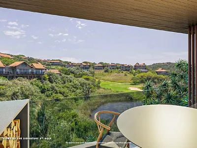 3 Bedroom Townhouse For Sale in Ballito - gSvo.webp