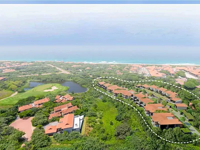 3 Bedroom Townhouse For Sale in Ballito - 12k1.webp