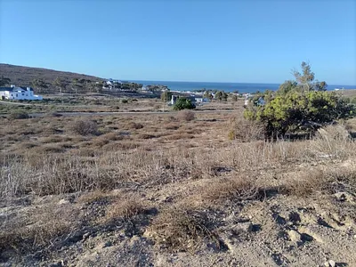 Vacant Land For Sale in St Helena Bay - fAGZ.webp