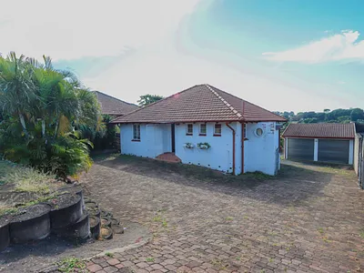 3 Bedroom House For Sale in Durban - xjDm.webp