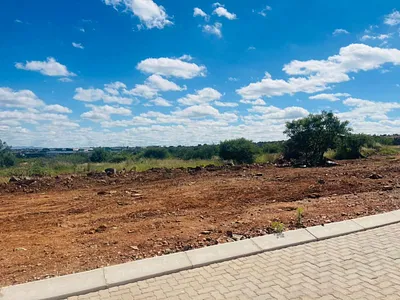 Vacant Land For Sale in Polokwane - qys6.webp