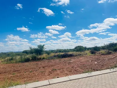 Vacant Land For Sale in Polokwane - HCnu.webp