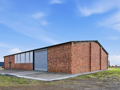 House To Rent in Secunda - img