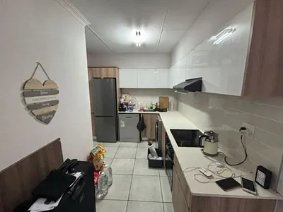 1 Bedroom Apartment For Sale in Pretoria - Yiqz.webp