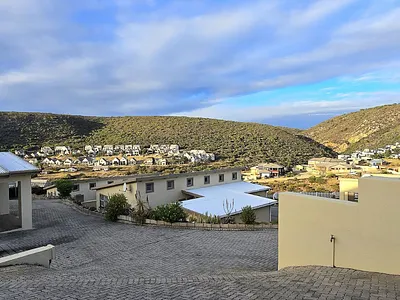 3 Bedroom House To Rent in Mossel Bay - img