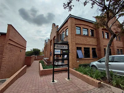 Commercial Property To Rent in Pretoria - V8yH.webp