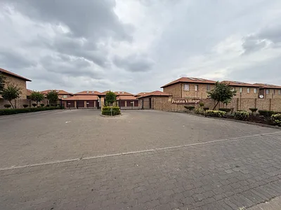 3 Bedroom Townhouse For Sale in Pretoria - E2Rs.webp