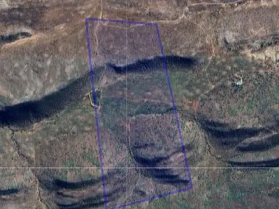 Vacant Land For Sale in Oudtshoorn - oBQU.webp