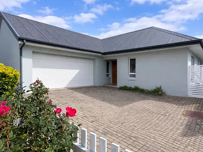 3 Bedroom House For Sale in George - img