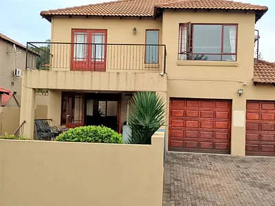 3 Bedroom House To Rent in Sandton - img