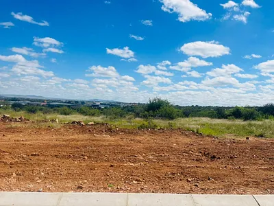 Vacant Land For Sale in Polokwane - NFkU.webp