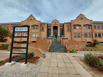 Commercial Property To Rent in Pretoria - QuIW.webp