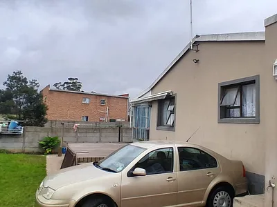 5 Bedroom House For Sale in George - img