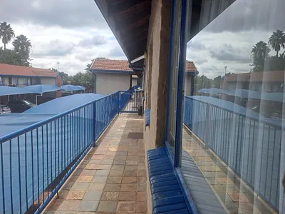 2 Bedroom Townhouse For Sale in Polokwane - MSz5.webp
