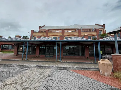 Commercial Property To Rent in Pretoria - eW8P.webp