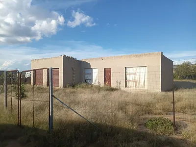 2 Bedroom House For Sale in Polokwane - KZFO.webp