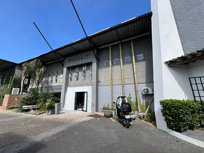 Commercial Property To Rent in Midrand - YlH2.webp