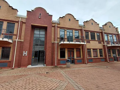 Commercial Property To Rent in Pretoria - JB2Z.webp