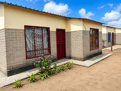 2 Bedroom House For Sale in Polokwane - EFHa.webp
