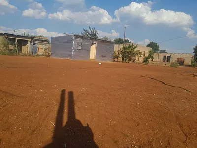 Vacant Land For Sale in Hammanskraal - vtlh.webp