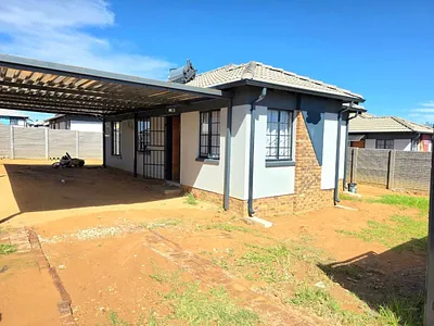 3 Bedroom House For Sale in Pretoria - zFrU.webp