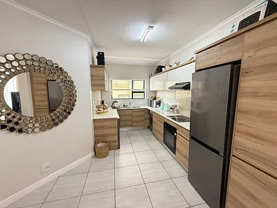 3 Bedroom Apartment To Rent in Midrand - KZDS.webp