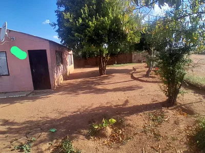 2 Bedroom House For Sale in Hammanskraal - Llvy.webp