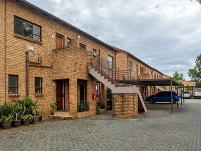 2 Bedroom Apartment For Sale in Randburg - zYfg.webp