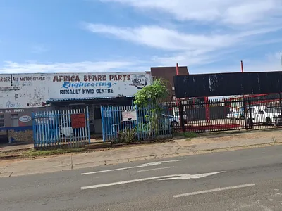 Commercial Property For Sale in Pretoria - lygG.webp