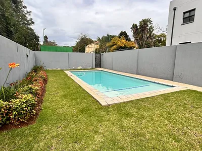 3 Bedroom Apartment To Rent in Sandton - K9mz.webp