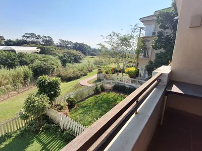 2 Bedroom Apartment To Rent in Ballito - img