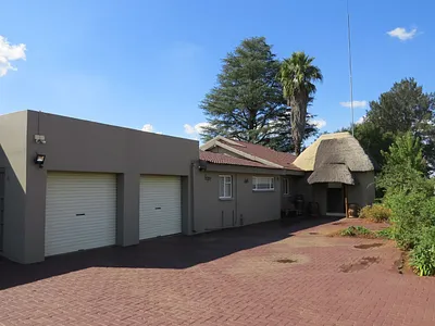 3 Bedroom House For Sale in Vereeniging - img