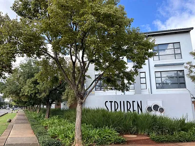 2 Bedroom Townhouse For Sale in Pretoria - r2bo.webp