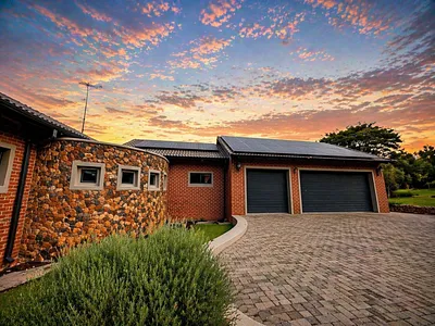 3 Bedroom House For Sale in Pretoria - w8NS.webp